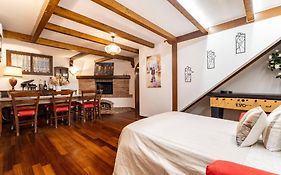 Dante'S Residence